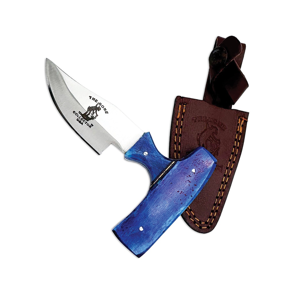Small Game Hunting Knife - Blue Ridge Control | South Summit